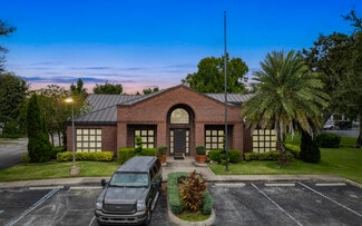 Winter Haven, FL Medical - 1121 1st St S