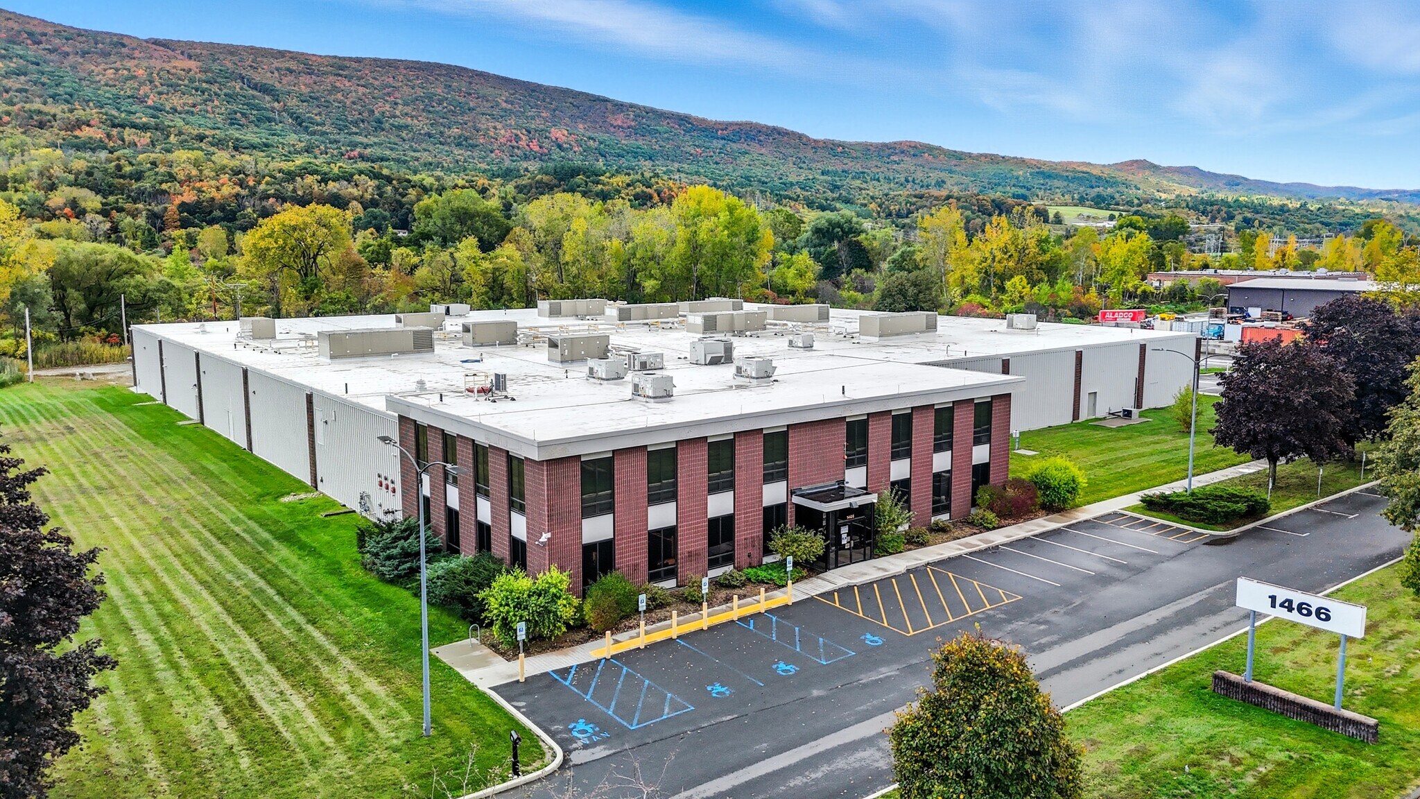 1466 Curran Hwy, North Adams, MA for Rent