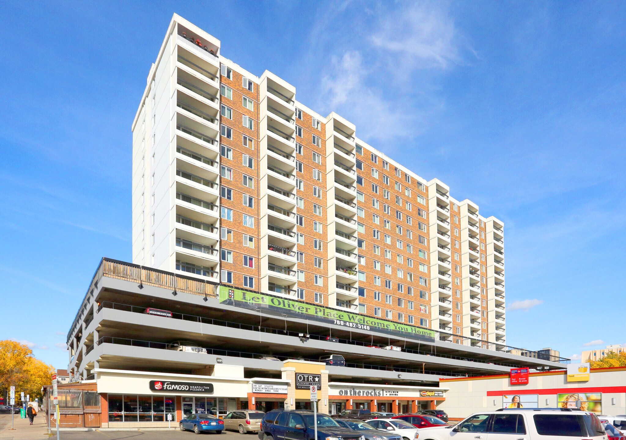 10130 117 St, Edmonton, AB for Rent