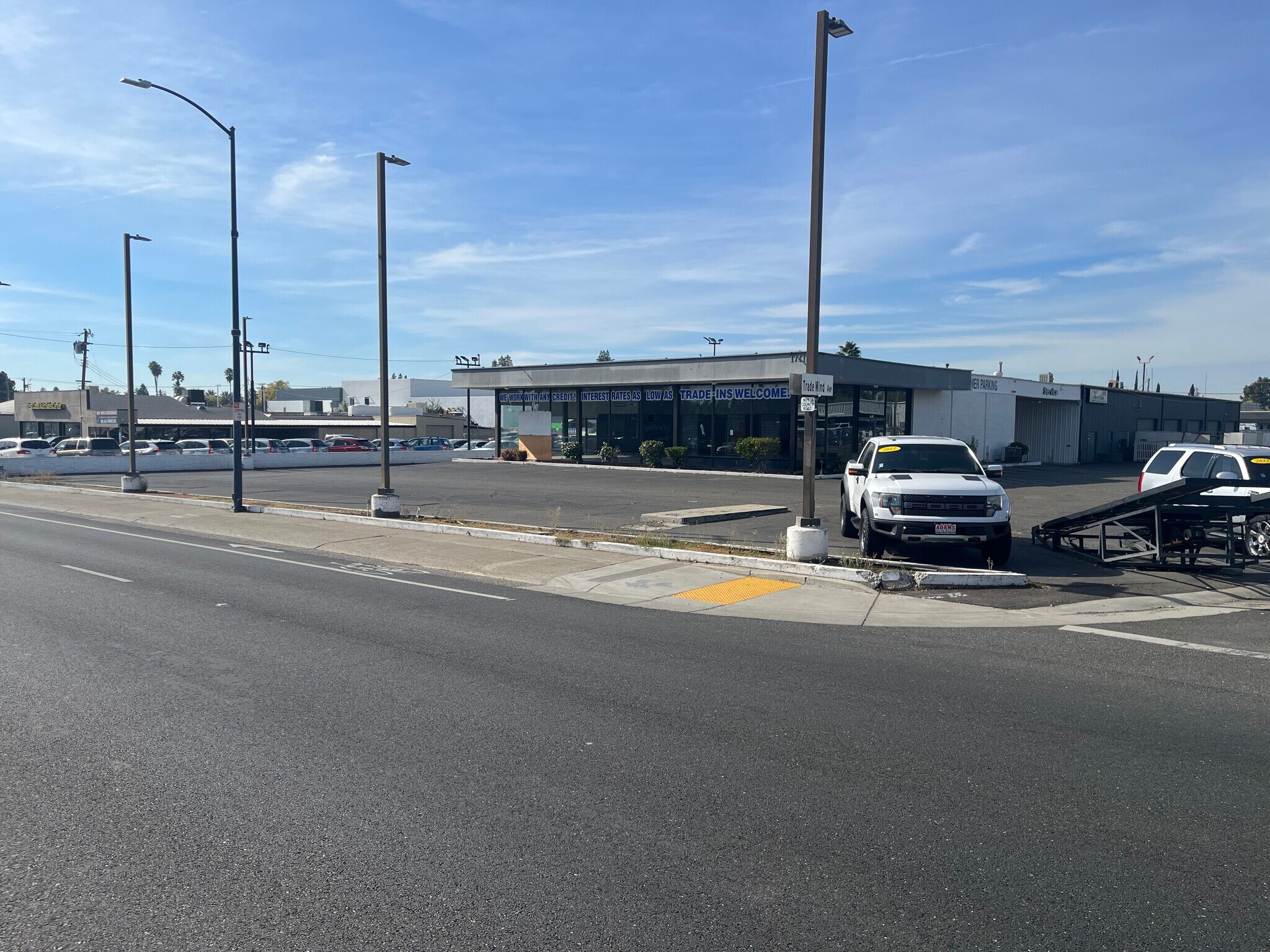 1757-1761 Fulton Ave, Sacramento, CA for Sale
