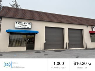 Chambersburg, PA Office - 1006 S Main St