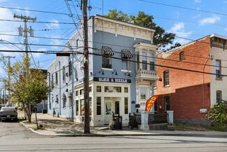 Schenectady, NY Restaurant - 764 1/2 Eastern Ave Schenectady, NY Restaurant - 764 1/2 Eastern Ave