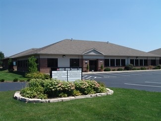 Dayton, OH Office - 10552 Success Ln Dayton, OH Office - 10552 Success Ln