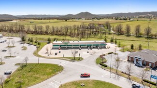 Lebanon, KY Retail - 2150-2158 Campbellsville Rd