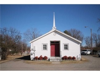 Fort Smith, AR Churches - 3918 N 50th St