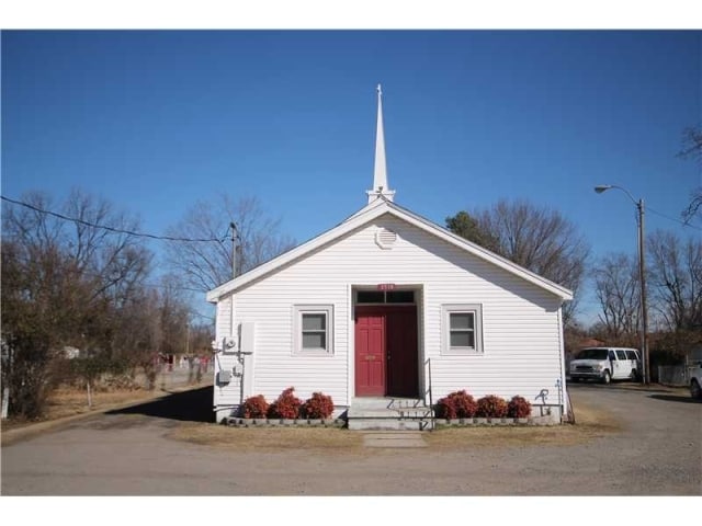 3918 N 50th St, Fort Smith, AR for Sale