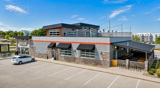 Ankeny, IA Retail - 810 E 1st St Ankeny, IA Retail - 810 E 1st St