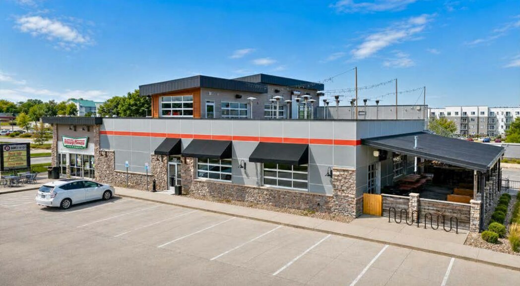 810 E 1st St, Ankeny, IA for Rent
