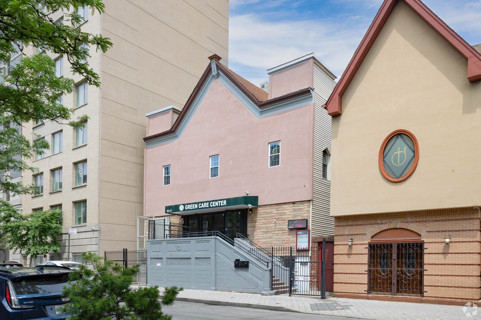 9021 160th St, Jamaica, NY for Rent