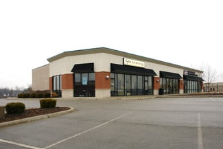 New Albany, IN Office/Retail - 4008 Northside Dr