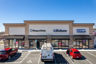 Burlington, NC Retail - 1433 University Dr Burlington, NC Retail - 1433 University Dr