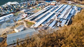 400k+ SF Industrial with ±38 Acres