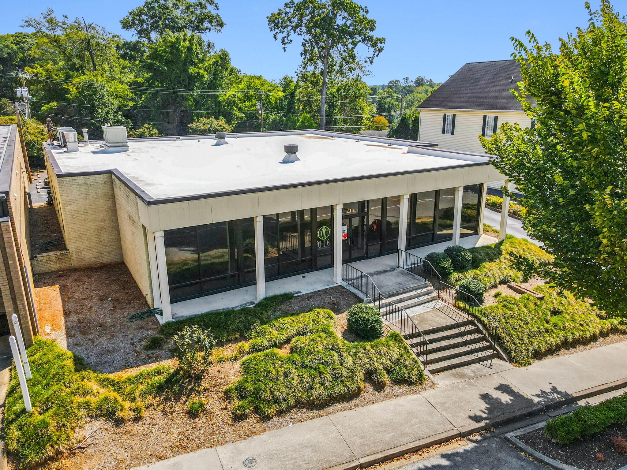 610 N Main St, Greenville, SC for Rent