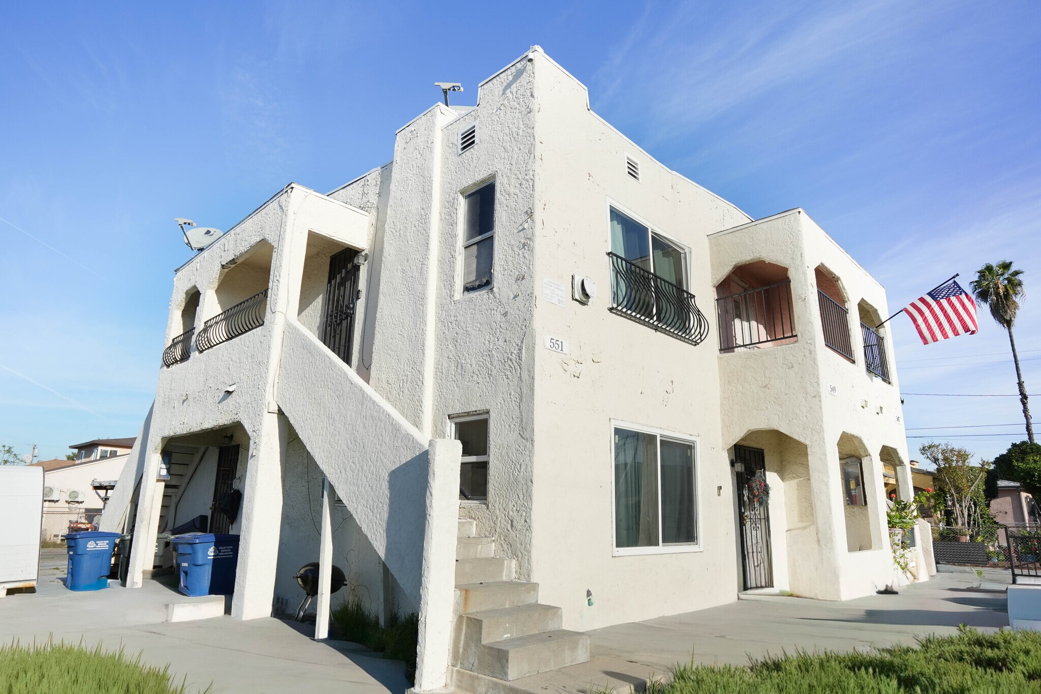 545 Eastmont Ave, East Los Angeles, CA for Sale