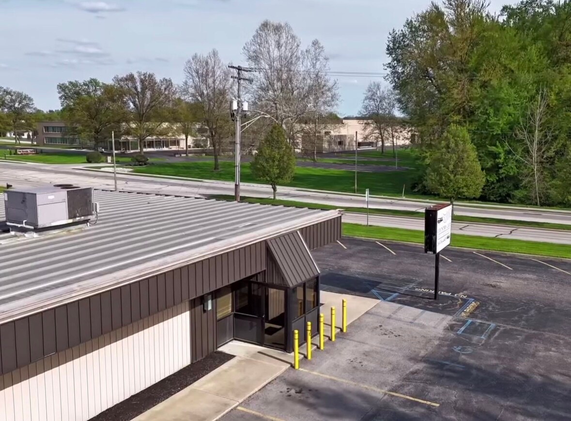 1643 Old US Highway 24, Huntington, IN for Sale