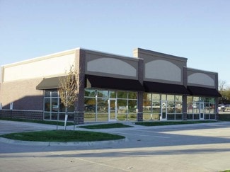 Des Moines, IA Office - 6058 SE 14th St