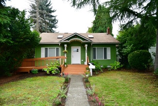 Issaquah, WA Office - 390 E Sunset Way