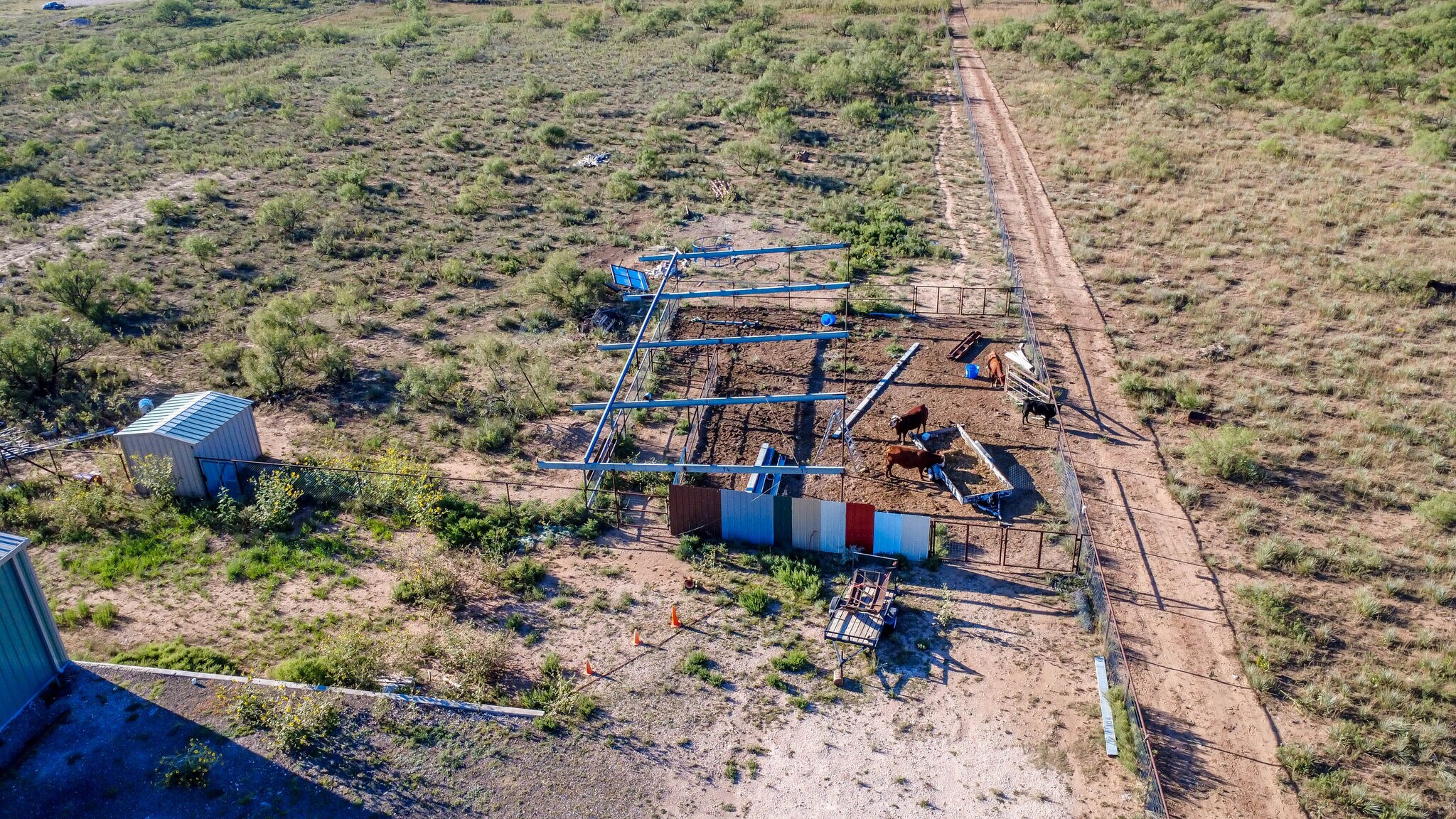 527 Givens Ave, Amarillo, TX for Sale