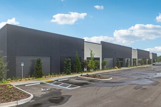 Lakeland, FL Industrial - 4320 County Line Rd Lakeland, FL Industrial - 4320 County Line Rd