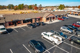 New Bern, NC undefined - 1904-1918 Dr. Martin Luther King Jr. Blvd
