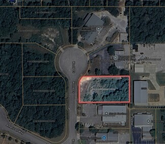 Daphne, AL Commercial - Lot 17 Daphne Commercial Park Daphne, AL Commercial - Lot 17 Daphne Commercial Park