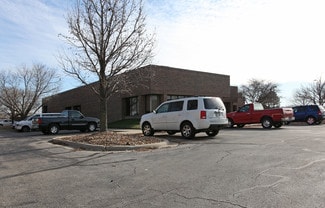 Kansas City, MO Industrial - 3501-3511 N Kimball Dr Kansas City, MO Industrial - 3501-3511 N Kimball Dr