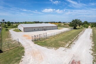 Olden, TX Warehouse - 409 HWY 80 UNIT #546