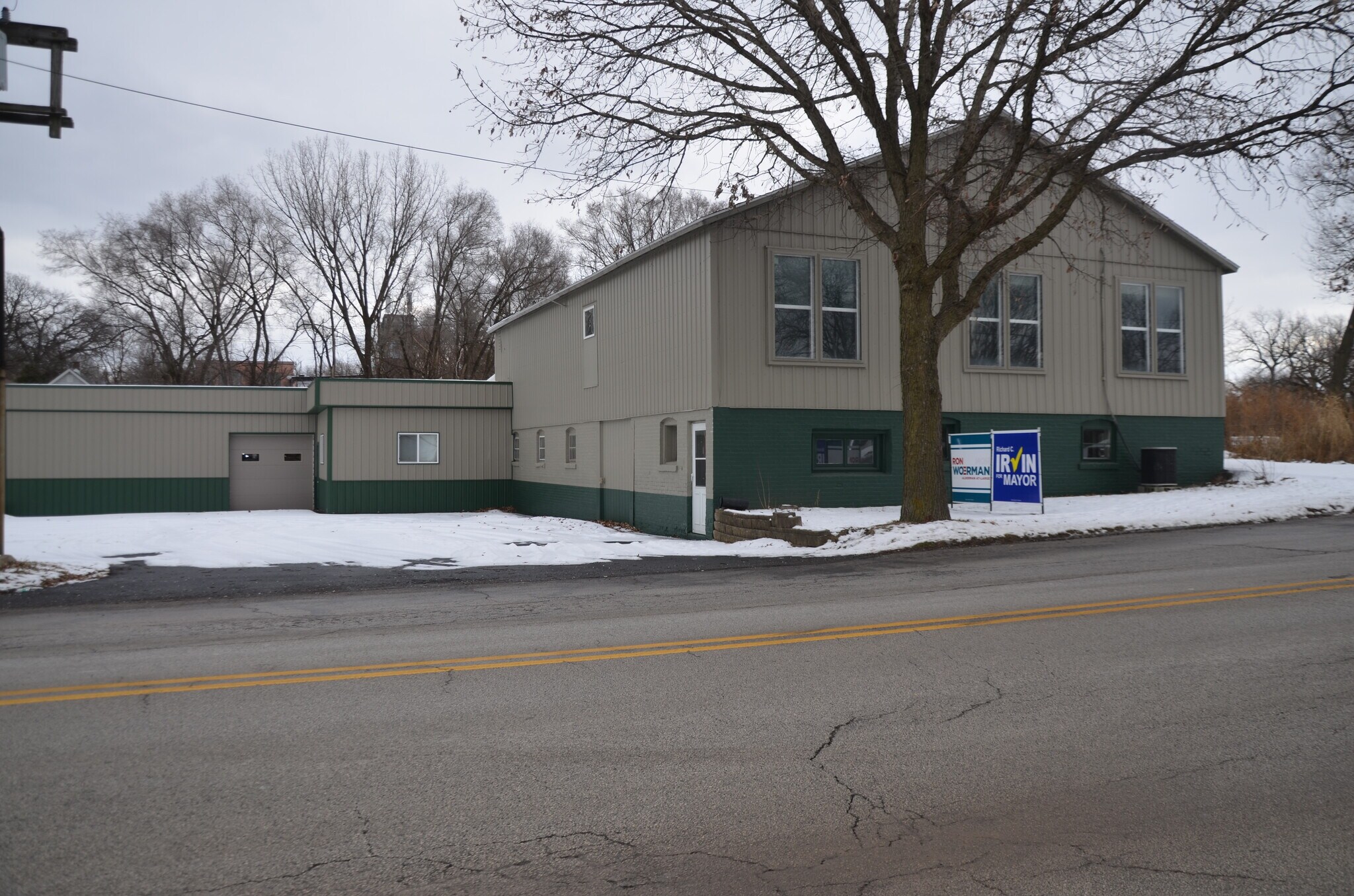 726 S Broadway, Aurora, IL for Sale