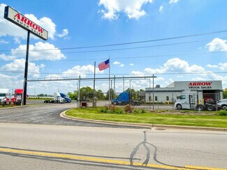 Bolingbrook, IL undefined - 245 W South Frontage Rd Bolingbrook, IL undefined - 245 W South Frontage Rd