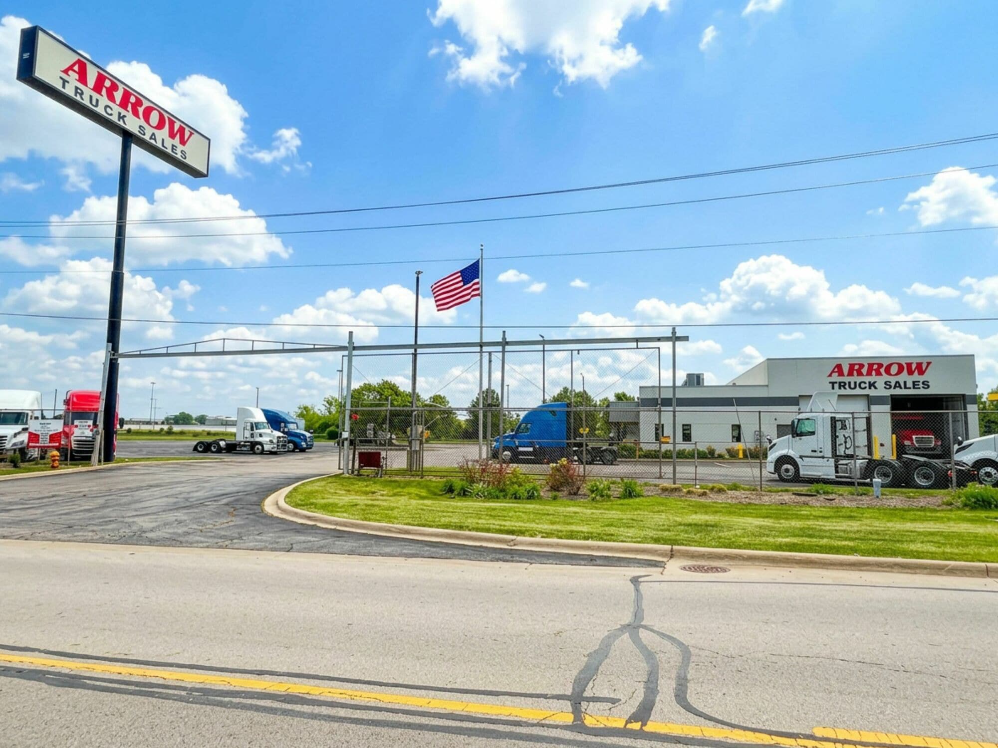 245 W South Frontage Rd, Bolingbrook, IL for Sale