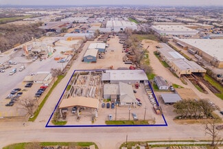 Dallas, TX Industrial - 10582 Spangler Rd