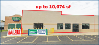 Pennsauken, NJ Retail - 7500 S Crescent Blvd