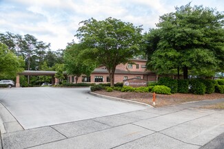 Wilmington, NC Medical - 1729 New Hanover Medical Park Dr