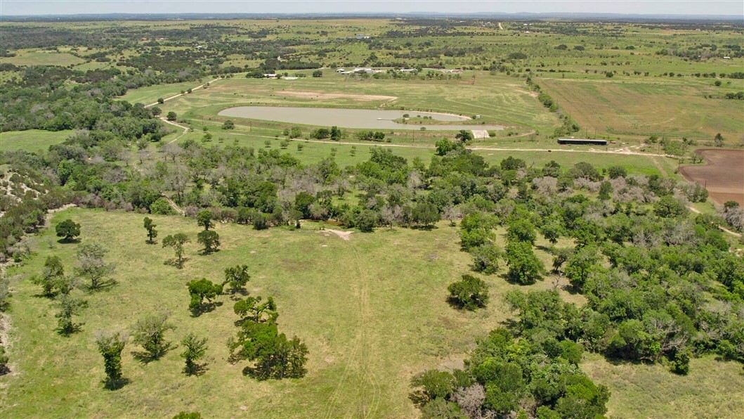 1543 County Road 215, Bertram, TX for Sale