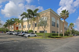 Miramar, FL Office - 2901 SW 145th Ave