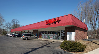 Maryland Heights, MO Retail - 1 Midland Ave