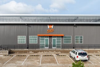 Conroe, TX Office, Flex, Industrial - 1027 Outpost Dr Conroe, TX Office, Flex, Industrial - 1027 Outpost Dr