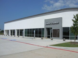 Sugar Land, TX Office - 17228 W Grand Parkway S