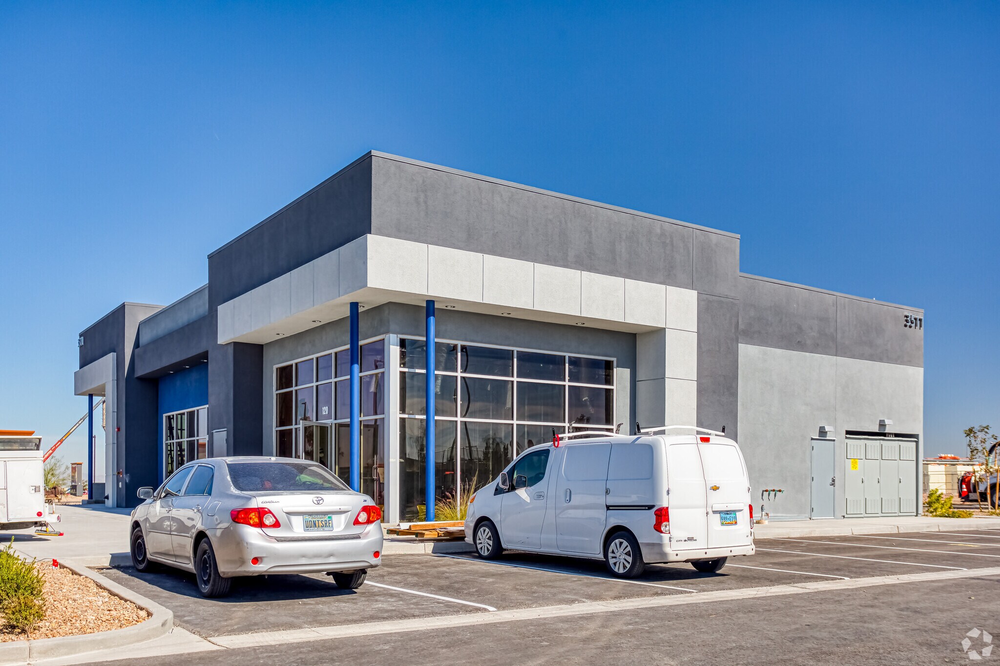 3511 Volunteer Blvd, Henderson, NV for Rent