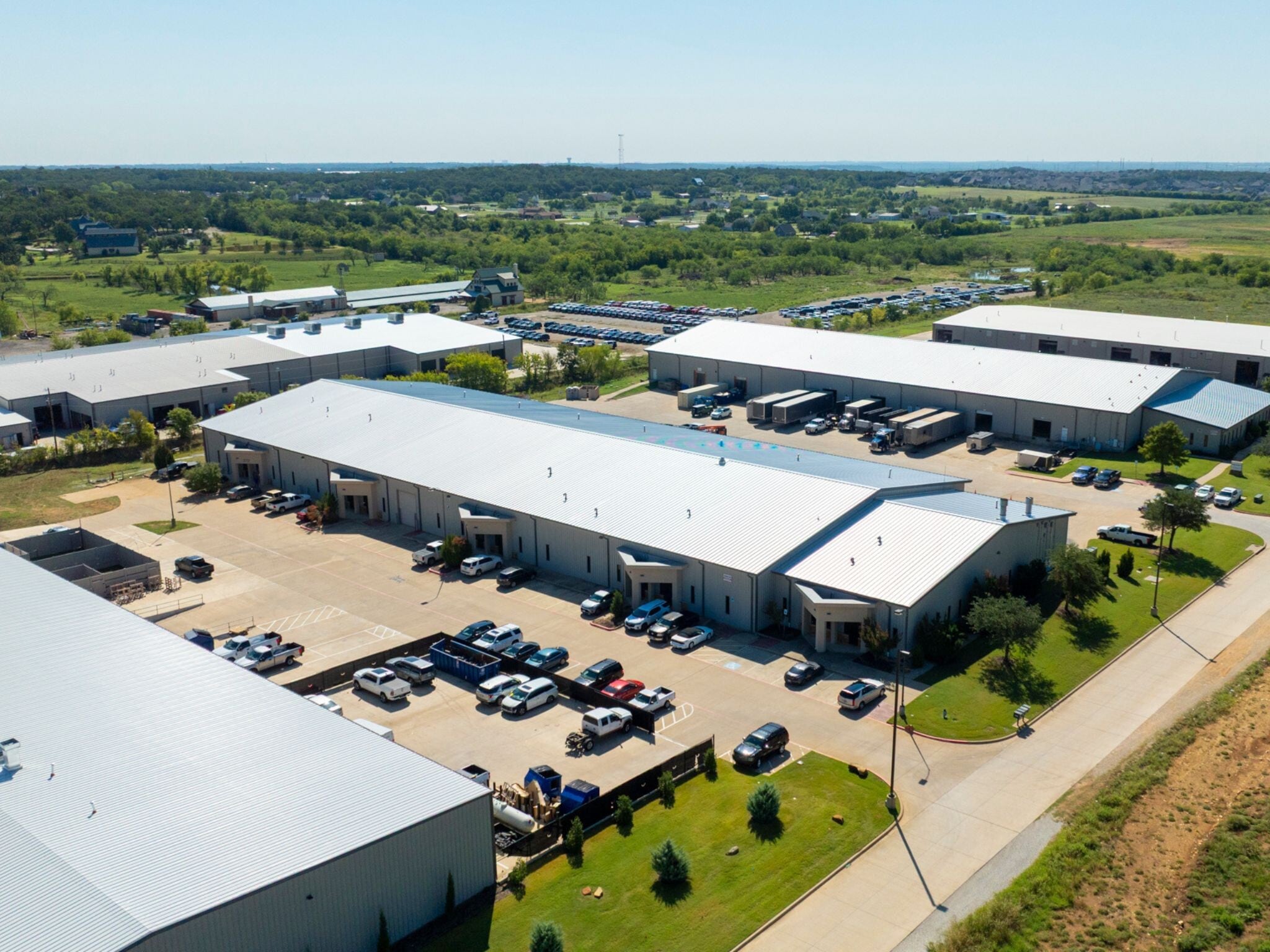 8141 Gateway Dr, Argyle, TX for Rent