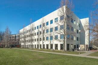 Rancho Cordova, CA Office - 10860 Gold Center Dr