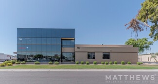 Tempe, AZ Warehouse - 733 W 22nd St