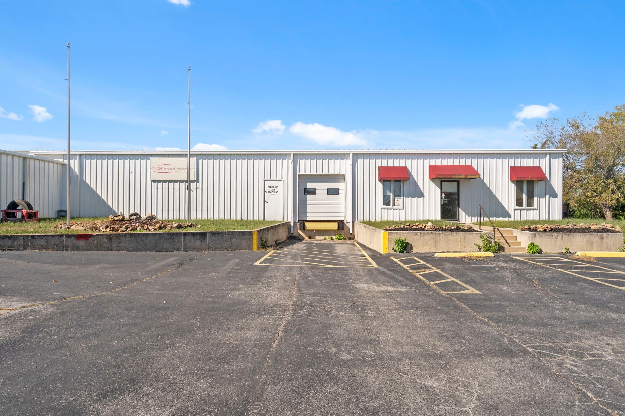 1110 N Gerald St, Nixa, MO for Rent