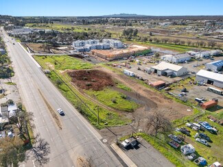 Oroville, CA Commercial - 0 Lincoln Blvd