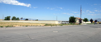 Spanish Fork, UT Self-Storage Facilities - 1981 N Chappel Dr