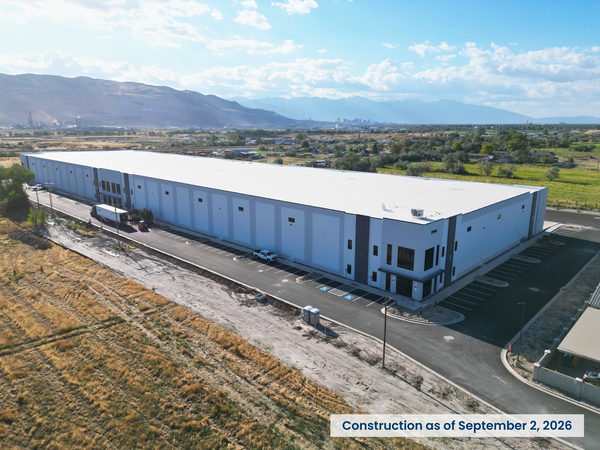 2760 N 2200 W, Salt Lake City, UT for Rent