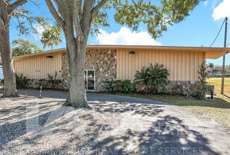 Winter Garden, FL Retail, Flex, Industrial - 770 W Bay St