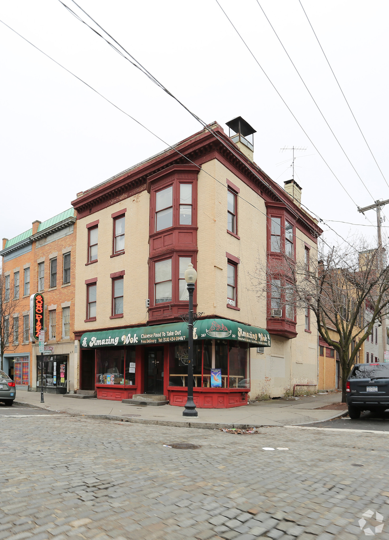 267 Lark St, Albany, NY for Sale