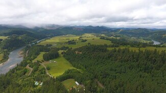 Oakland, OR undefined - 1111 Kellogg Camp Ln