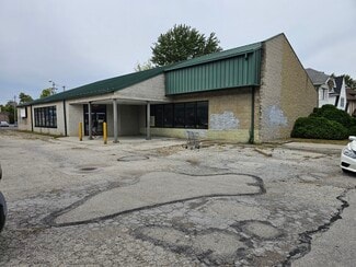 1210 W Sylvania Ave  
